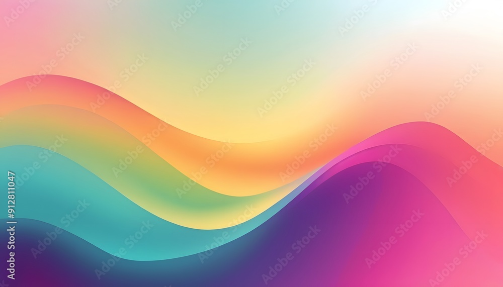 Abstract Background Texture Lines, Wave. Design For Your Social Media Header Page, Ad, Poster, Banner. Vector Illustration with Color Gradient. Abstract Background Texture Lines, Wave. Design For Your Social Media Header Page, Ad, Poster, Banner. Vector Illustration with Color Gradient.