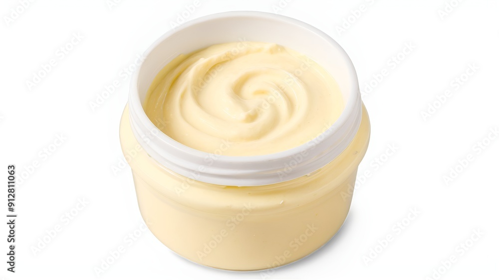 mayonnaise isolated on white background with clipping path mayonnaise isolated on white background with clipping path