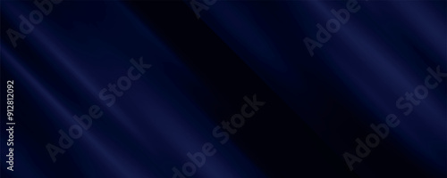 abstract blue and black are light pattern with the gradient is the with floor wall metal texture soft tech diagonal background black dark clean modern.