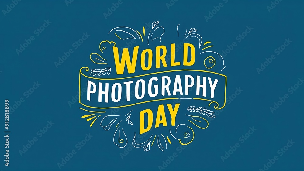 World Photography Day World Photography Day