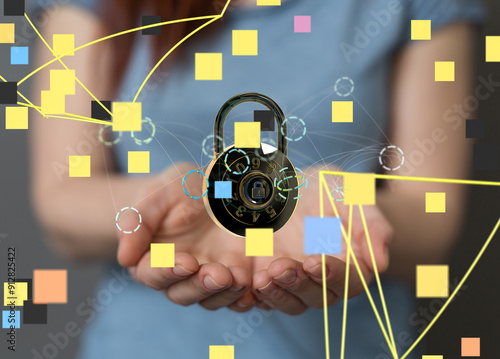 ybersecurity and informatio...