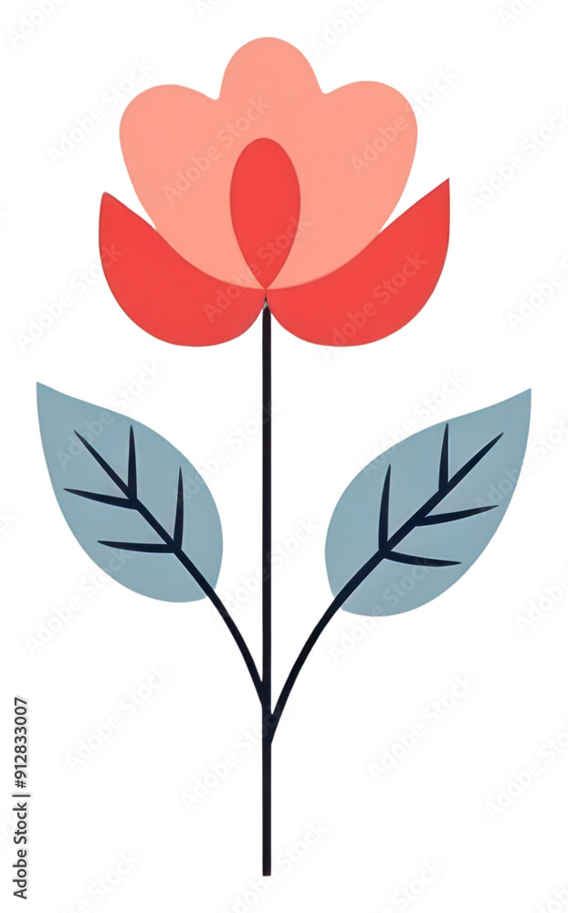PNG Flower pattern petal plant. PNG Flower pattern petal plant.