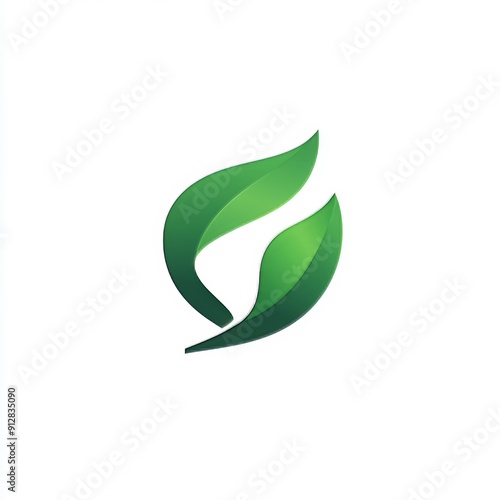 Free Download Vegan logo template. Icon illustration brand identity. Modern graphic design. Isolated and flat illustration. - GFXLoad