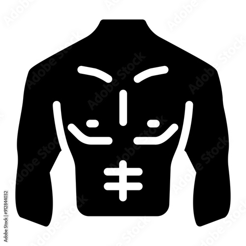 chest