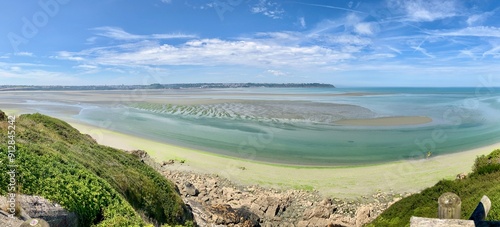 Baie de Saint Brieuc - Bretagne