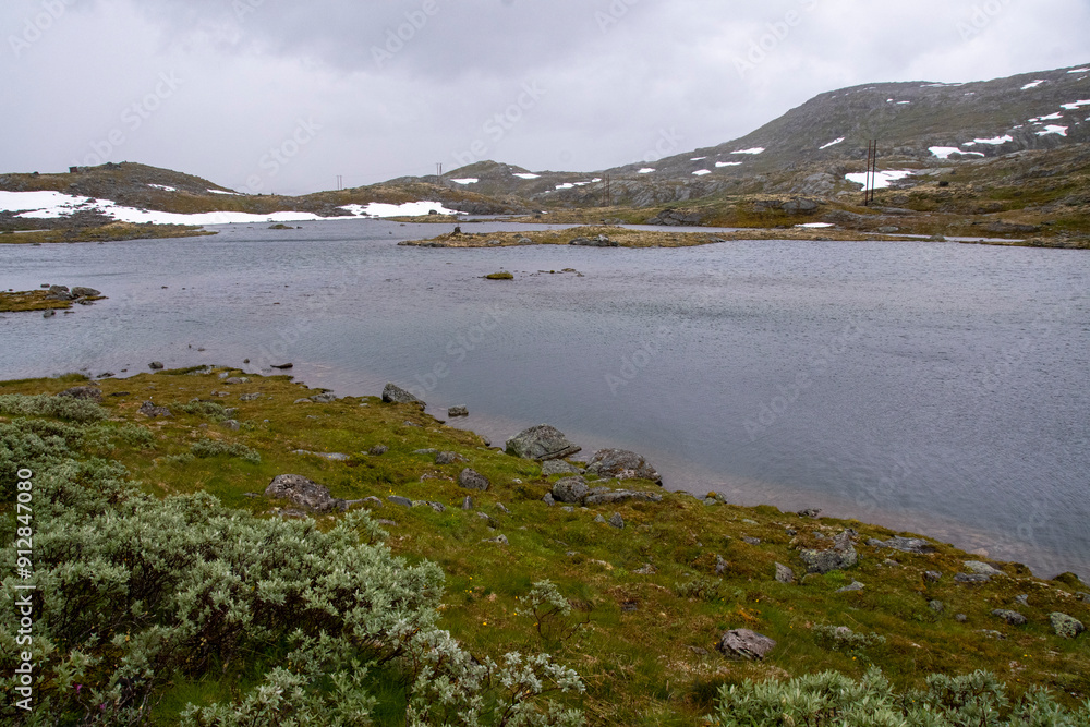 Motorhome Norway Motorhome Norway