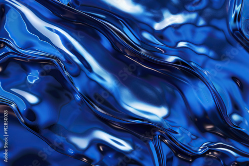 Generative ai on theme of beautiful texture surface plastic for design natural abstract background