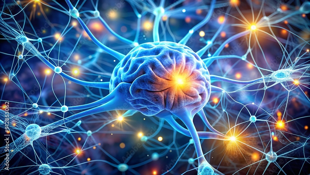 The Synaptic Symphony: A Tapestry of Possibilities AI Generated The Synaptic Symphony: A Tapestry of Possibilities AI Generated