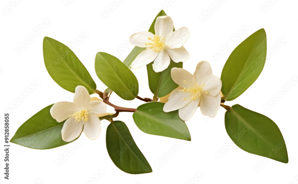 Obraz premium PNG Plant flower petal leaf.