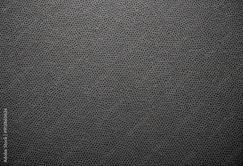 Grainy black and white image with a textured, dotted pattern across the entire frame Grainy black and white image with a textured, dotted pattern across the entire frame