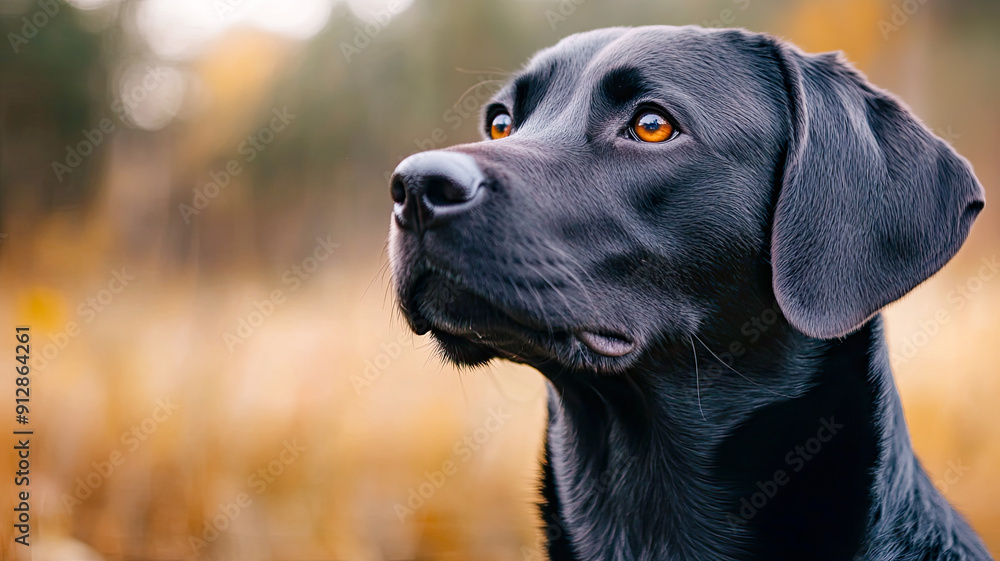 Ein glücklicher Hund Ein glücklicher Hund