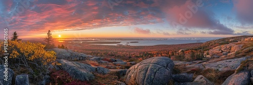 acadia national park 