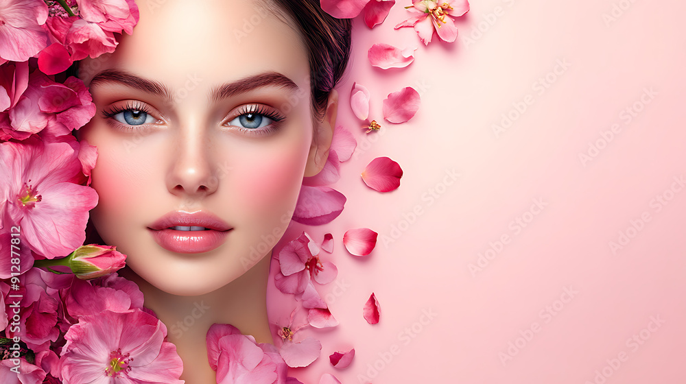 Comprehensive Beauty Clinic Visuals Comprehensive Beauty Clinic Visuals