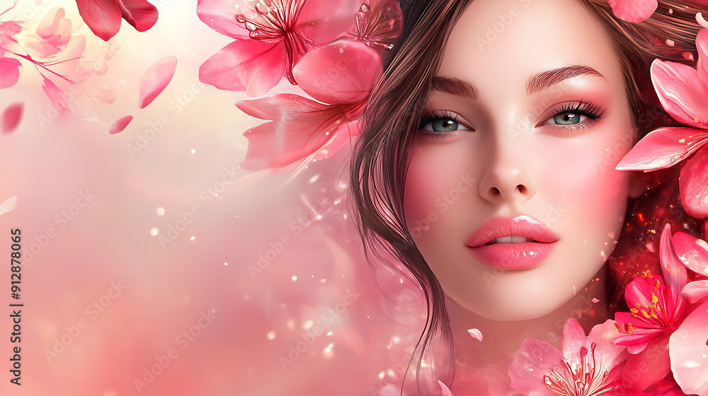 Comprehensive Beauty Clinic Visuals Comprehensive Beauty Clinic Visuals