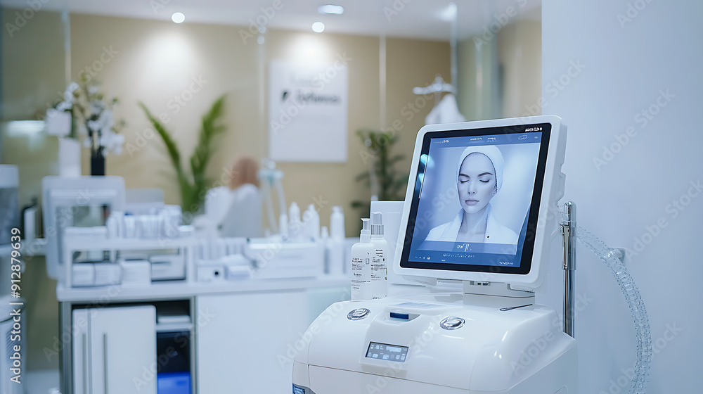 Comprehensive Beauty Clinic Visuals Comprehensive Beauty Clinic Visuals