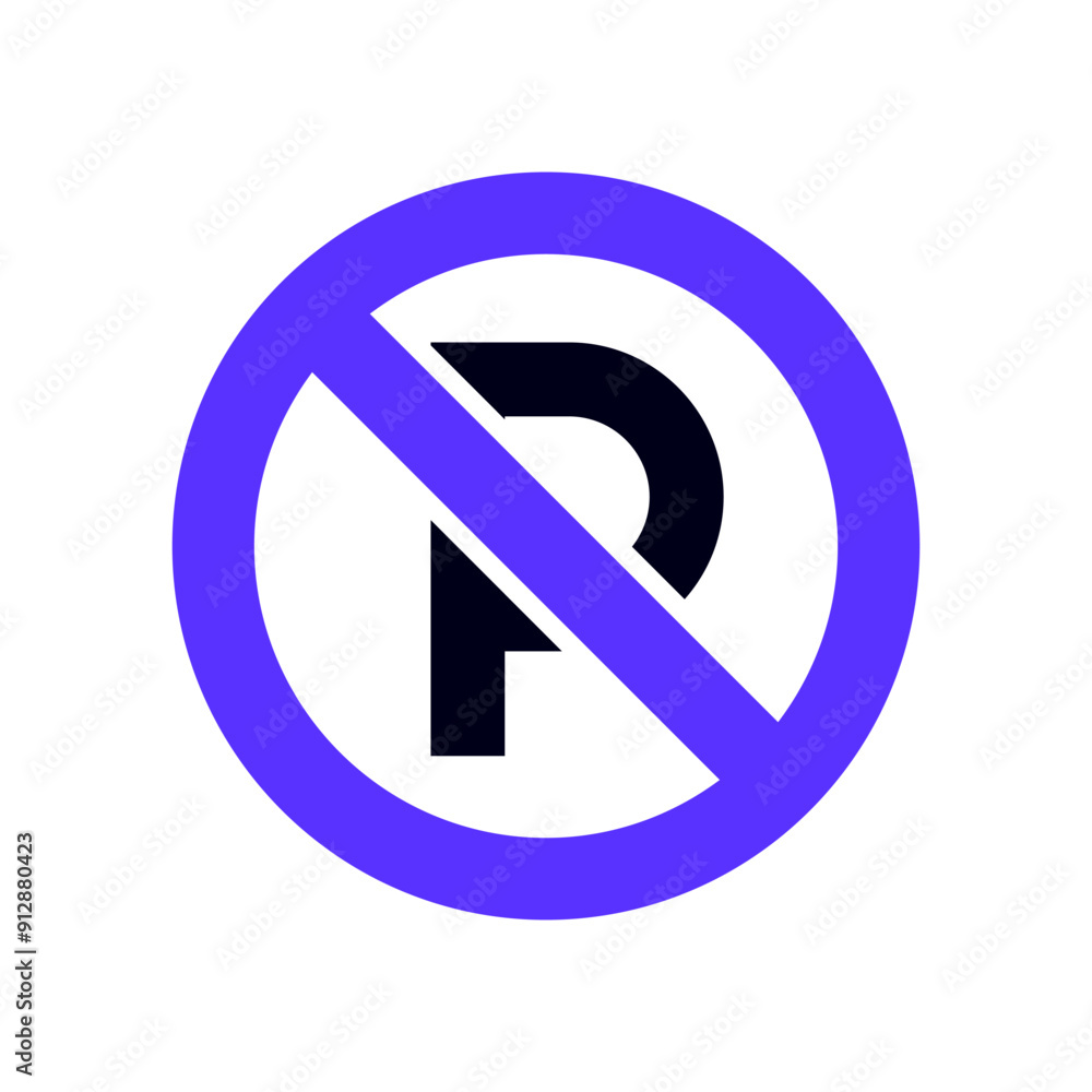 Transport flat icon, square shape Transport flat icon, square shape