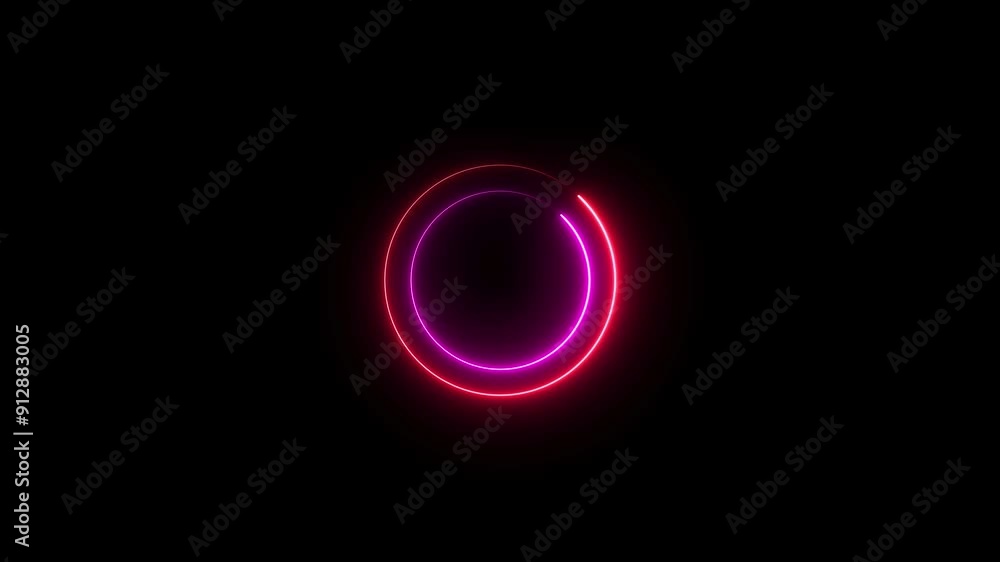 Radio waves signal animation. Network tower produced radio wave concept technology. Radio waves signal animation. Network tower produced radio wave concept technology.