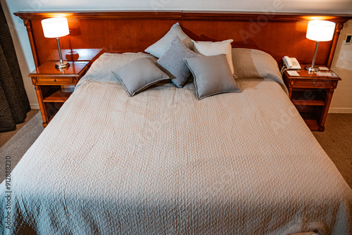 Photos cama