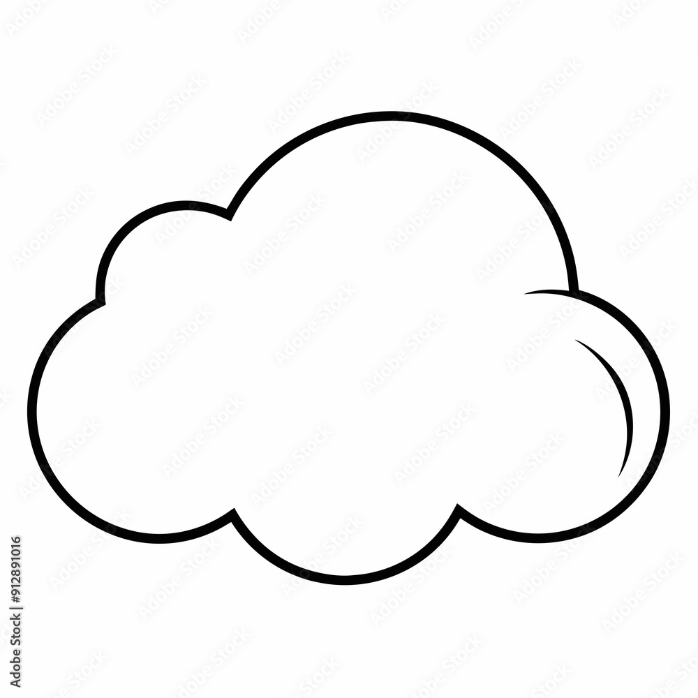 cloud computing icon vector illustration cloud computing icon vector illustration