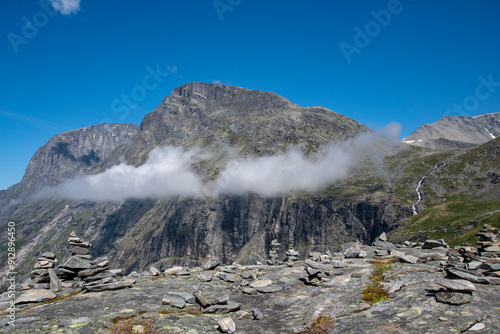 Visiting Norway by Motorhome photo