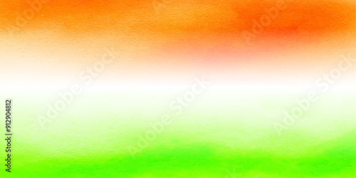 tri water color background, 15 august, republic day, 26 Jan, all festival background