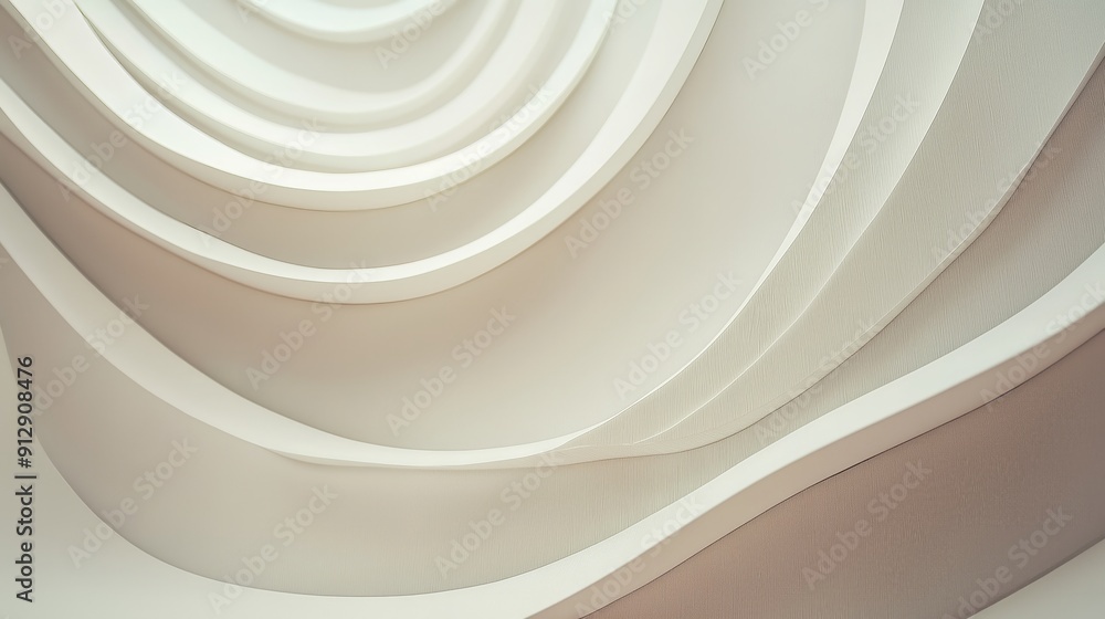 white silk texture background, abstract wavy fabric white silk texture background, abstract wavy fabric