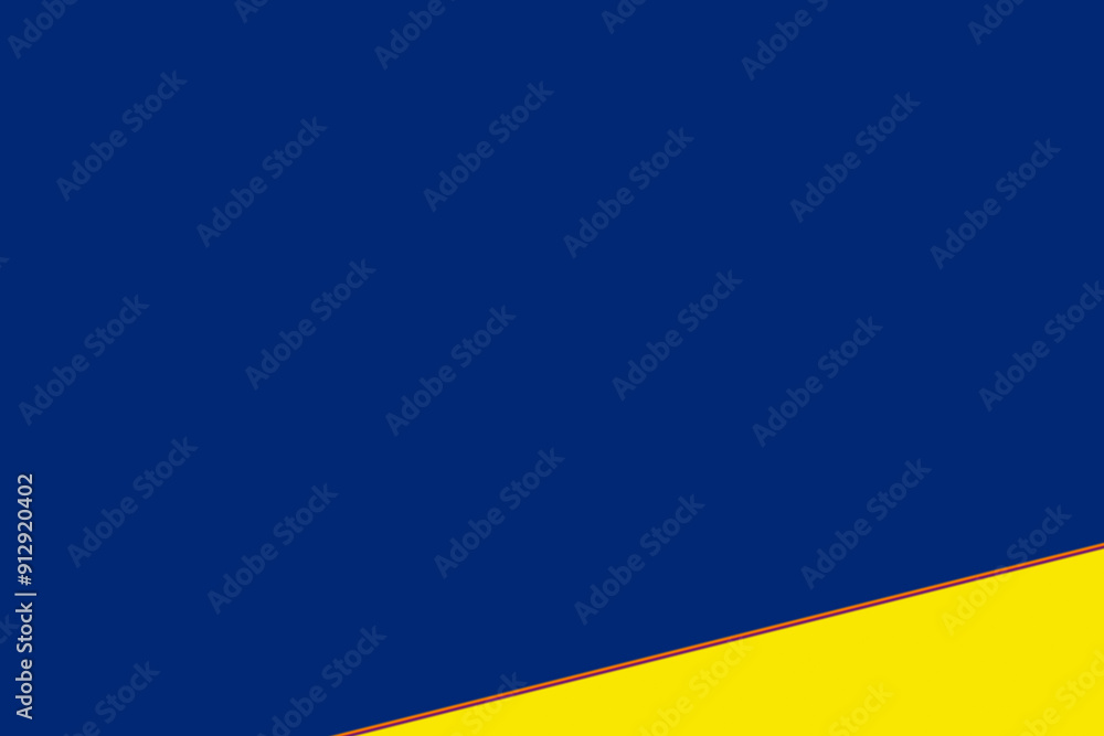 background for advertisements and web pages with a simple design featuring blue and yellow. Use a clean layout with bold blue and vibrant yellow, ensuring a high contrast that draws attention. Super background for advertisements and web pages with a simple design featuring blue and yellow. Use a clean layout with bold blue and vibrant yellow, ensuring a high contrast that draws attention. Super