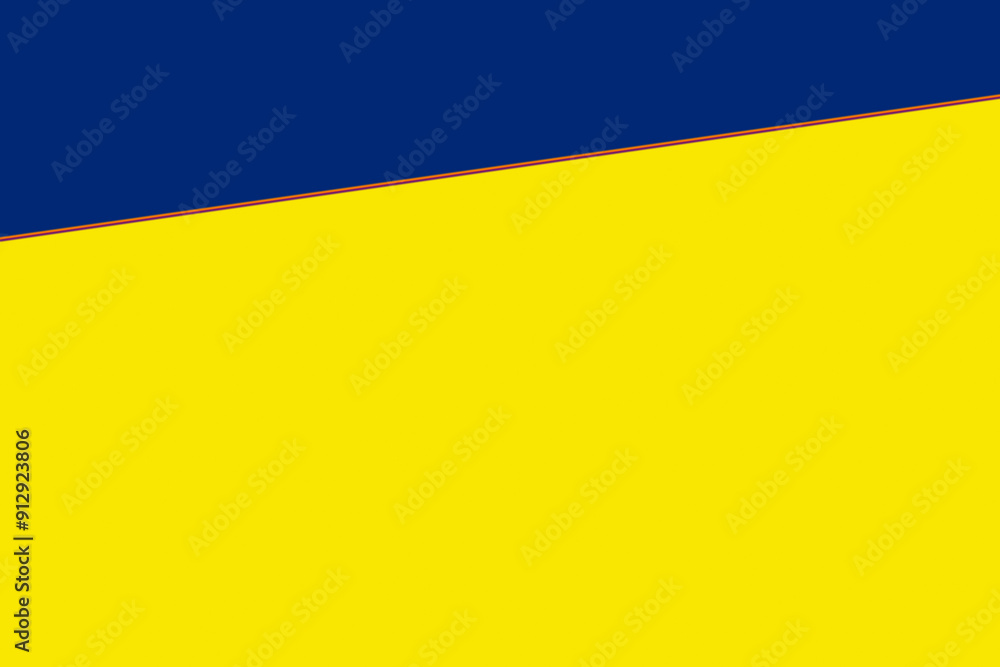 background for advertisements and web pages with a simple design featuring blue and yellow. Use a clean layout with bold blue and vibrant yellow, ensuring a high contrast that draws attention. Super background for advertisements and web pages with a simple design featuring blue and yellow. Use a clean layout with bold blue and vibrant yellow, ensuring a high contrast that draws attention. Super