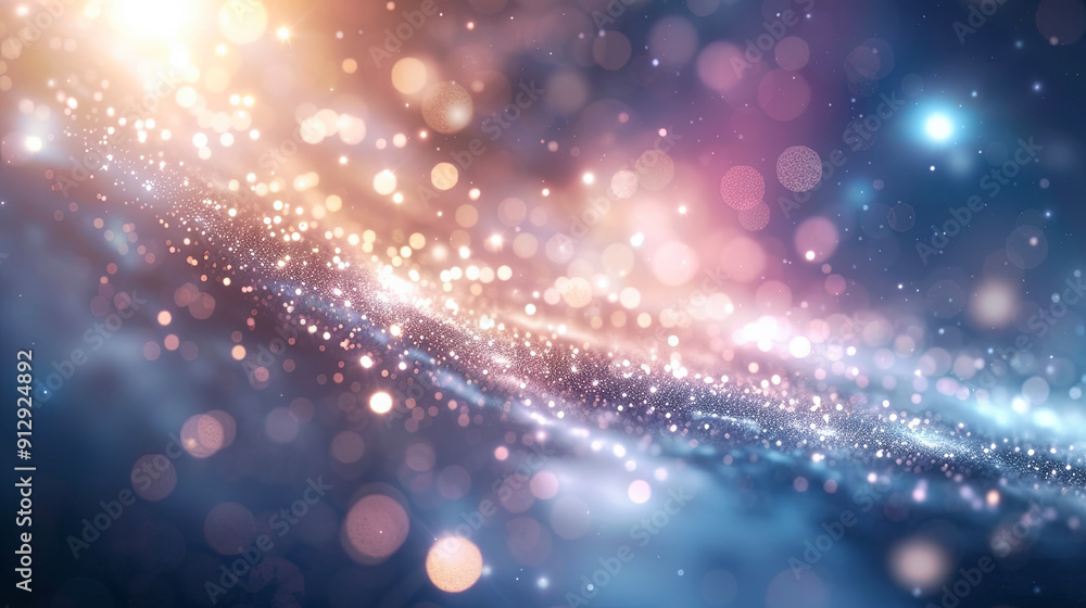 Abstract background with glitter bokeh lights festive background golden festive colors design celebration backdrop sparkle abstract twinkled bright shining light effect illustration wallpaper blur Abstract background with glitter bokeh lights festive background golden festive colors design celebration backdrop sparkle abstract twinkled bright shining light effect illustration wallpaper blur