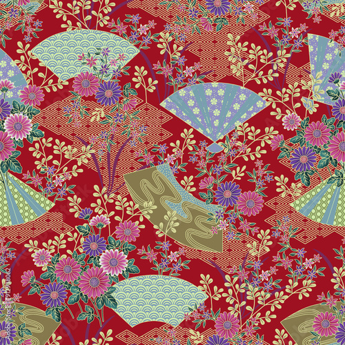 beautiful seamless patterns for making designs