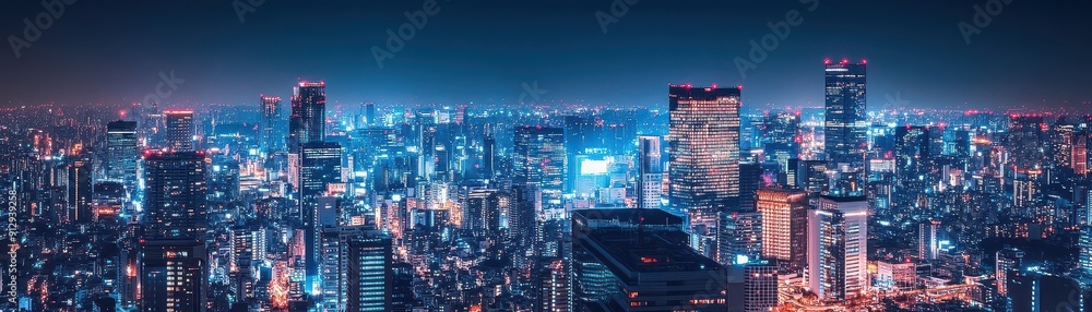 IoT driven smart cities with interconnected urban infrastructure IoT driven smart cities with interconnected urban infrastructure