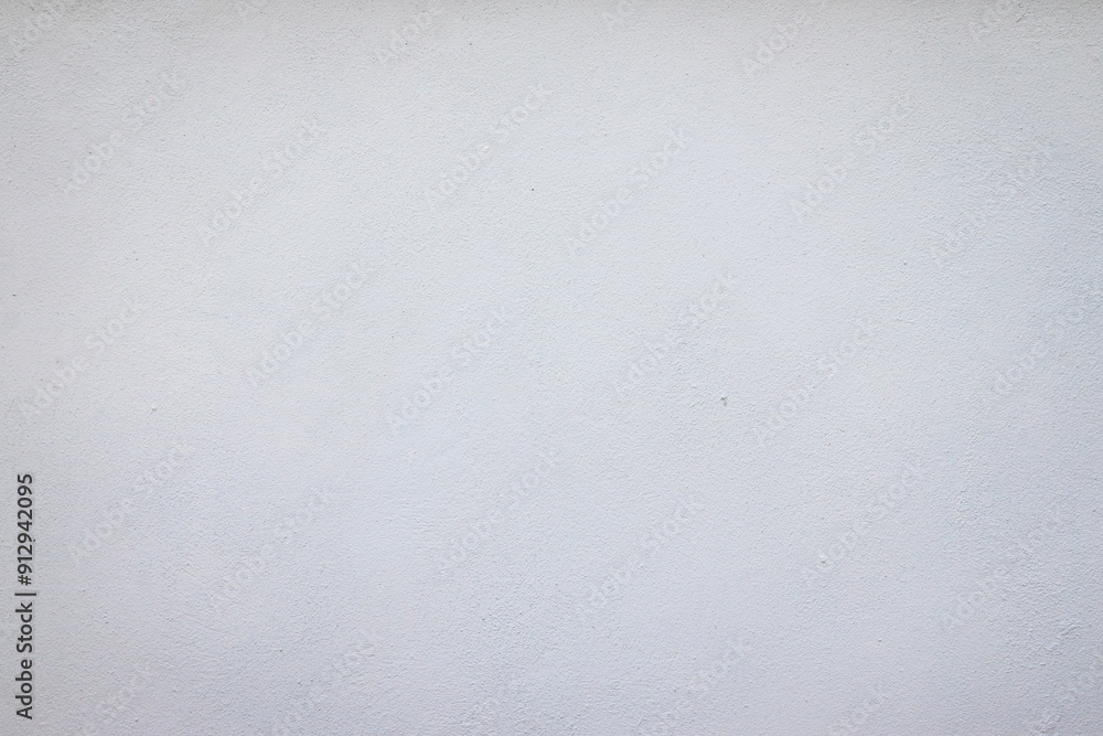 Obraz premium Concrete texture wall background light grey