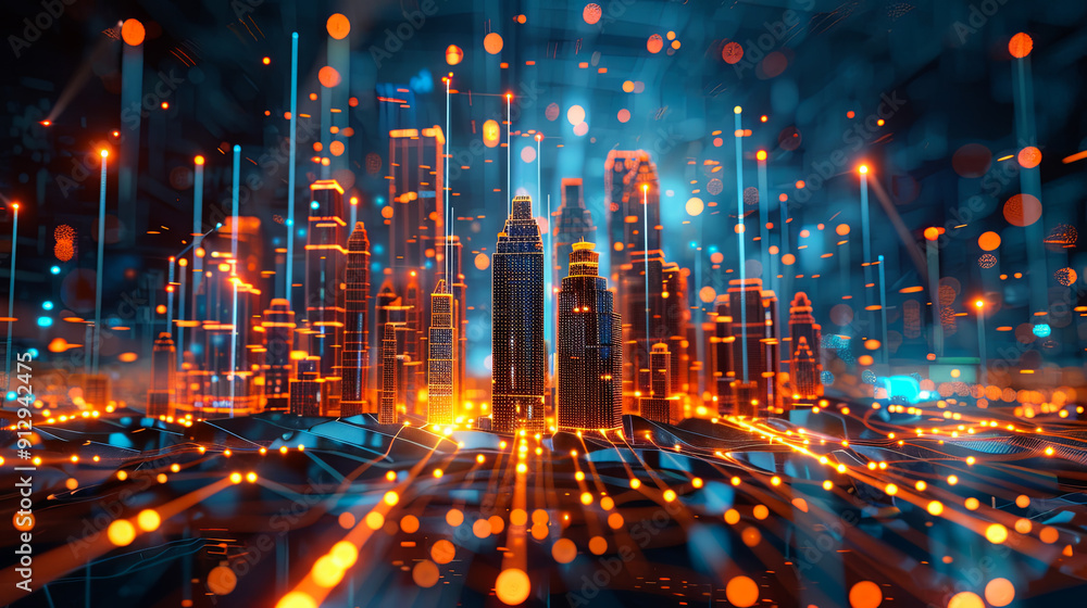 Smart city digital twin data flow network city management buildings architecture internet of things 5g artificial intelligence Smart city digital twin data flow network city management buildings architecture internet of things 5g artificial intelligence