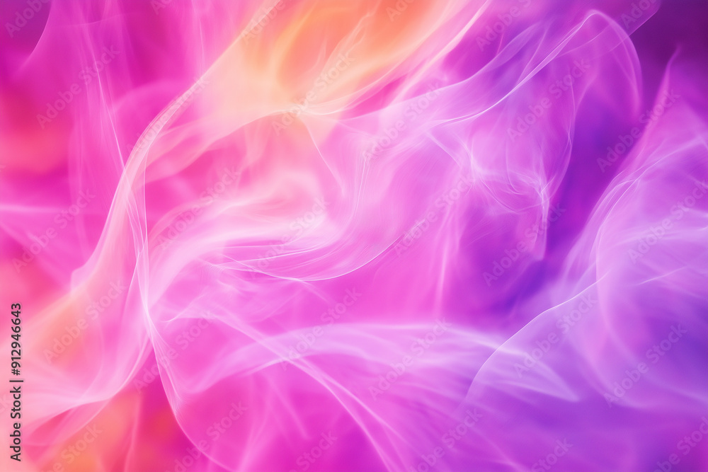 Abstract image of colorful, swirling lights in shades of pink, purple, and orange, evoking a sense of movement and energy. Abstract image of colorful, swirling lights in shades of pink, purple, and orange, evoking a sense of movement and energy.