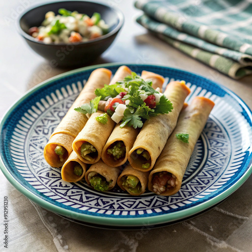 taquitos recipe picuture photo