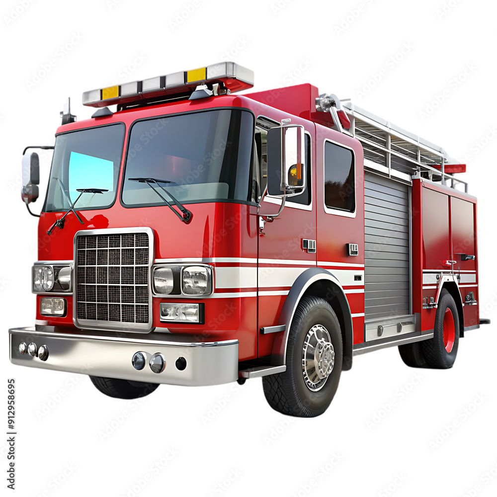 fire truck fire truck