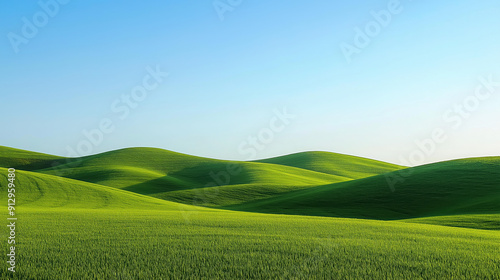 beautiful landscape
