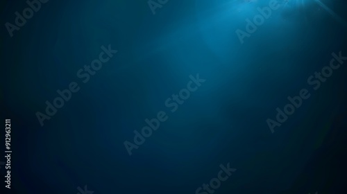 simple isolated black background with copy space