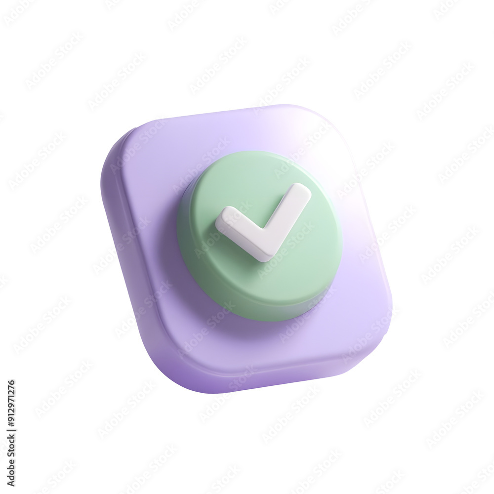 3D Rendering Check, Approved, Accept icon, Plastic Style, Png Clipart. 3D Rendering Check, Approved, Accept icon, Plastic Style, Png Clipart.