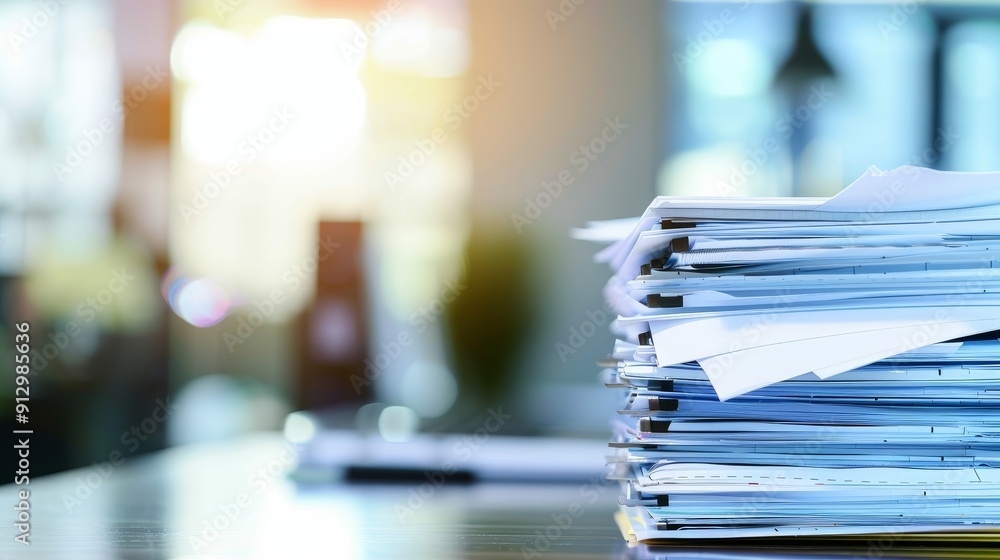 Office Desk Paperwork Stack, office , paperwork , desk , documents Office Desk Paperwork Stack, office , paperwork , desk , documents
