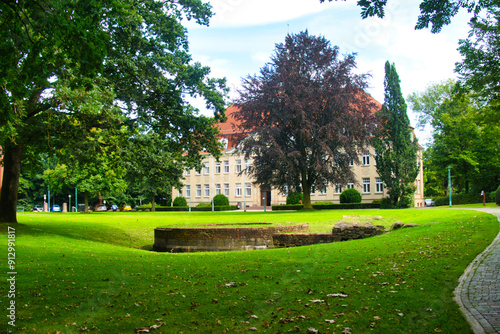 Cloppenburg- Innenstadt (Niedersachsen) photo