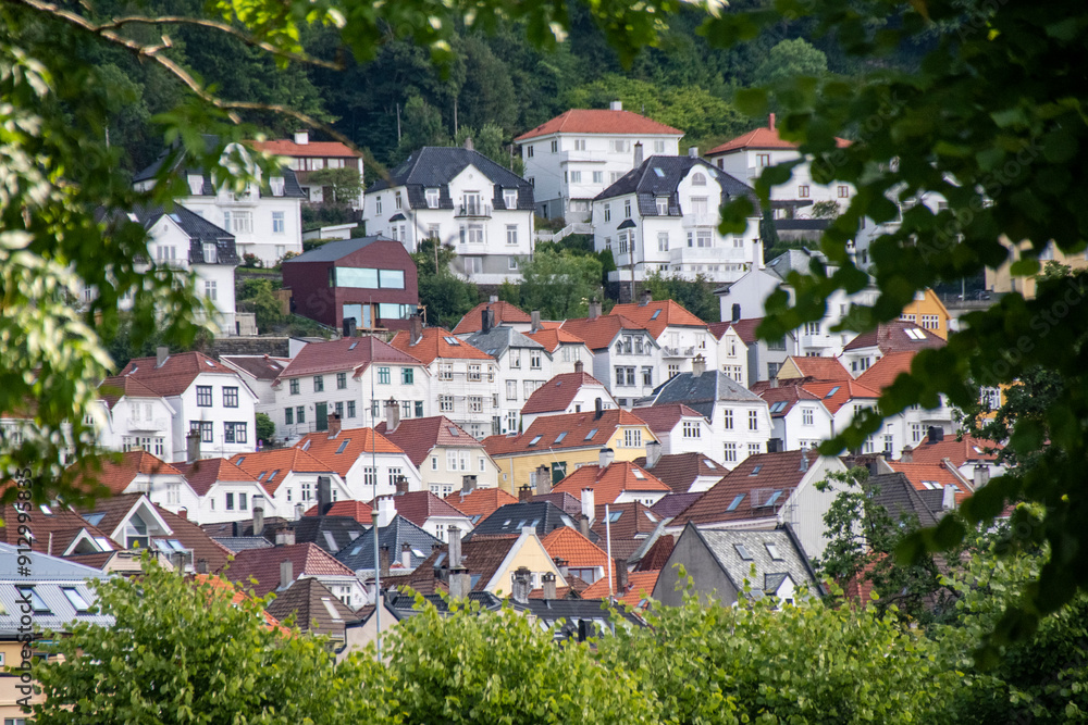 Visiting Norway by Motorhome Visiting Norway by Motorhome