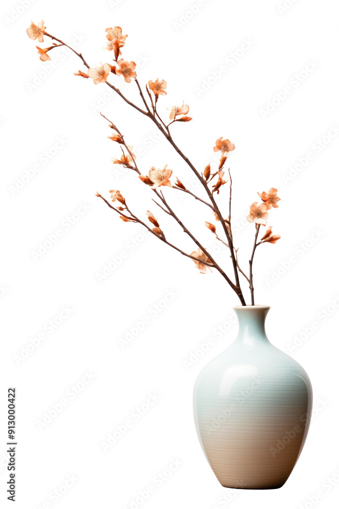 PNG Blossom flower plant vase. PNG Blossom flower plant vase.
