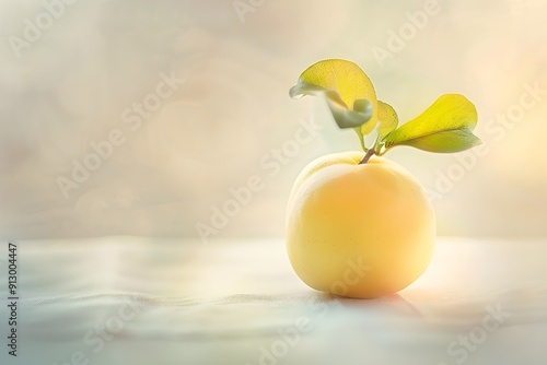 easter egg in a vase