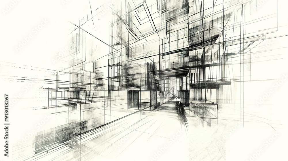 The Fascinating World of Abstract The Fascinating World of Abstract Architectural Drawings: A Blend of Creativity and Innovation. Showcasing Unconventional Designs and Inspiring Spatial Concepts. The Fascinating World of Abstract The Fascinating World of Abstract Architectural Drawings: A Blend of Creativity and Innovation. Showcasing Unconventional Designs and Inspiring Spatial Concepts.