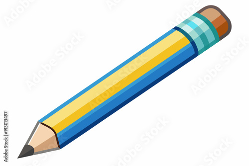 A pencil is a type of writing