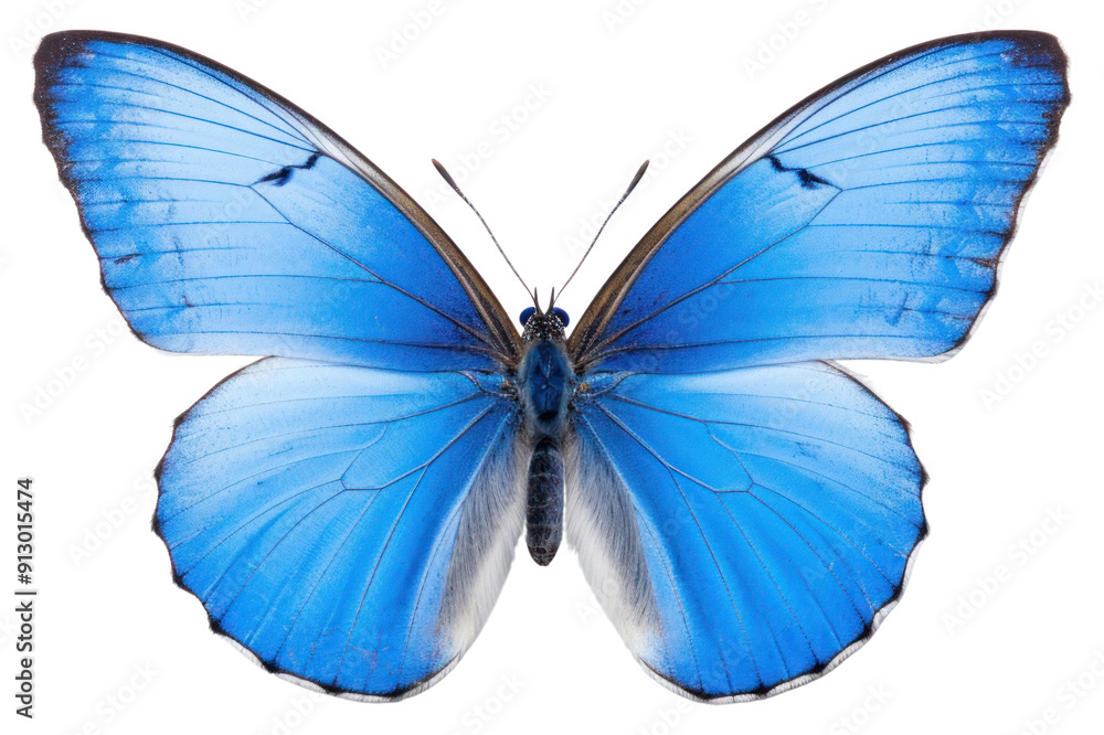 Obraz premium PNG Butterfly animal insect invertebrate.