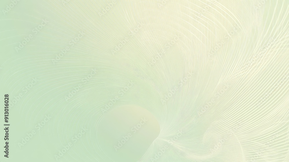 Soft Textured Abstract Pattern in Light Green and White Tones During Early Morning Hours Soft Textured Abstract Pattern in Light Green and White Tones During Early Morning Hours