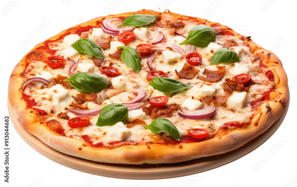 PNG Italian pizza food white background mozzarella. PNG Italian pizza food white background mozzarella.