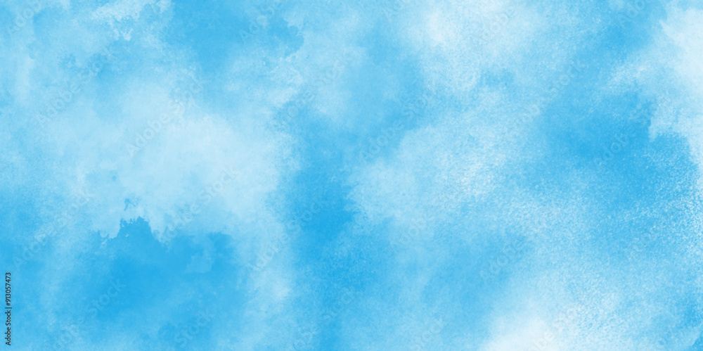 soft light blue abstract gradient sky watercolor background wallpaper with clouds, Hand painted abstract soft sky blue watercolor sky and clouds, Watercolor illustration art marble painting sky. soft light blue abstract gradient sky watercolor background wallpaper with clouds, Hand painted abstract soft sky blue watercolor sky and clouds, Watercolor illustration art marble painting sky.